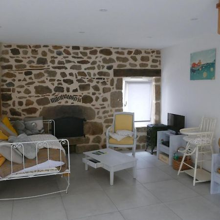 La Bergerie Des Moureres Villa Trezioux Ngoại thất bức ảnh
