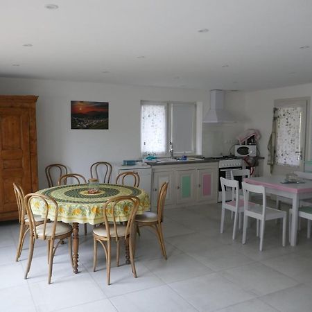 La Bergerie Des Moureres Villa Trezioux Ngoại thất bức ảnh