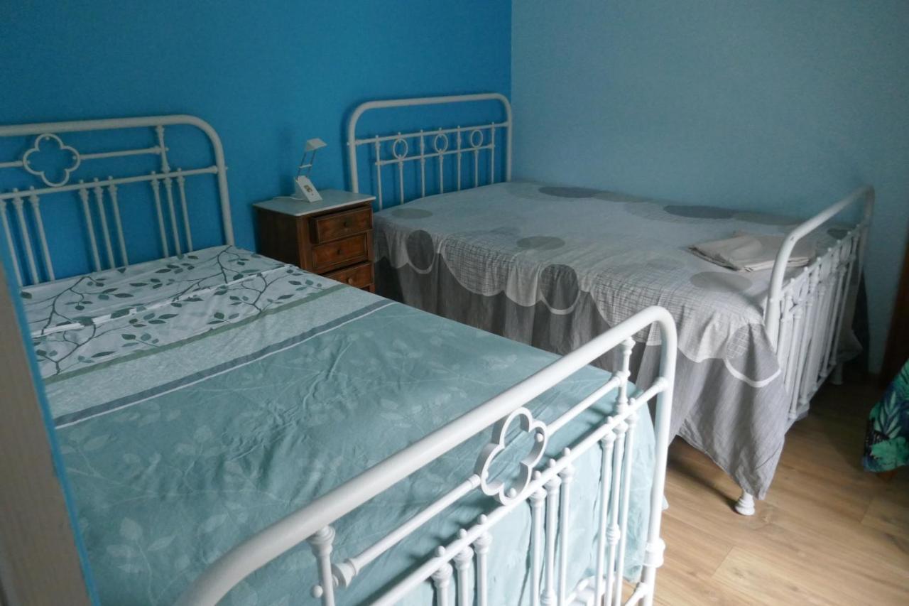 La Bergerie Des Moureres Villa Trezioux Ngoại thất bức ảnh