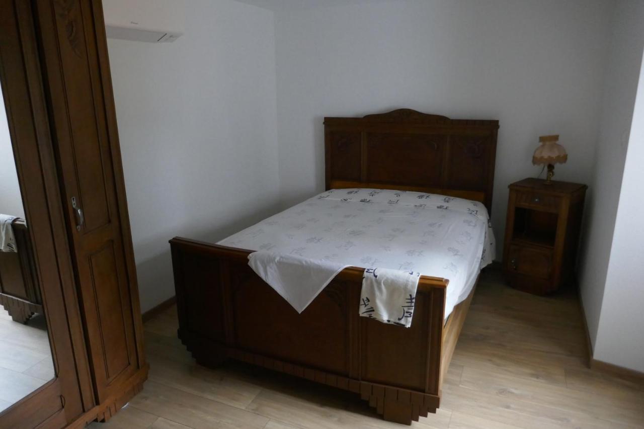 La Bergerie Des Moureres Villa Trezioux Ngoại thất bức ảnh