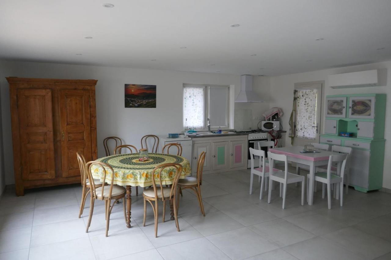La Bergerie Des Moureres Villa Trezioux Ngoại thất bức ảnh